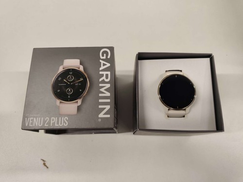 Garmin venu plus - venu, in