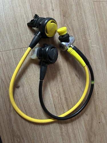 Atemregler seemann sub - atemregler,