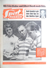 Sport magazin 22 11 - sport, 22.11