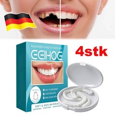 Snap On Veneers Kosmetische