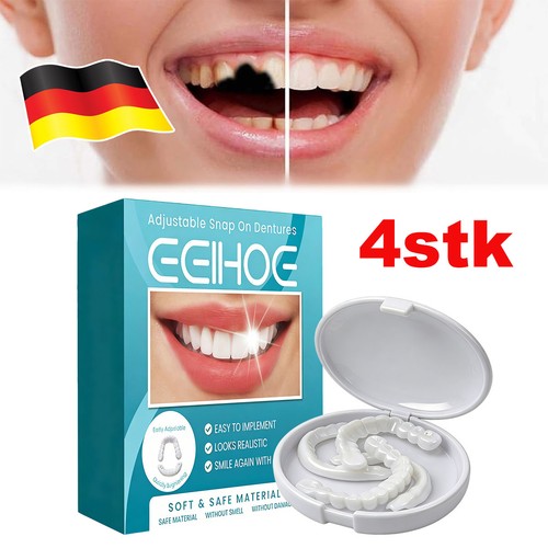 Gebiss kosmetische - gebiss,