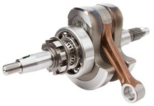 HOT RODS Kurbelwelle 4079