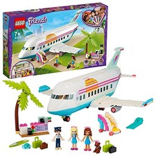 Lego Freunde Happy Flugzeug
