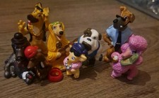 KINDER ÜBERRASCHUNGSSET - DOG