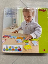 Haba tiere auf tour - haba,