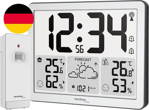 Techno line 6780 - line, ws