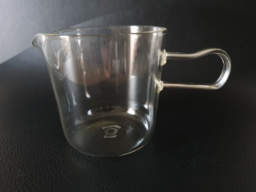 Soser 8cm sauciere - soser,