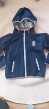 LEGO Softshell Jacke Jungen