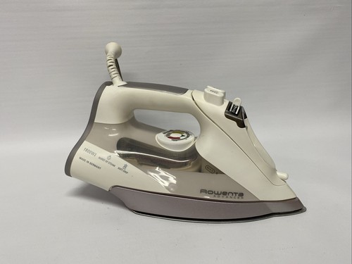 Rowenta advancer iron - rowenta,