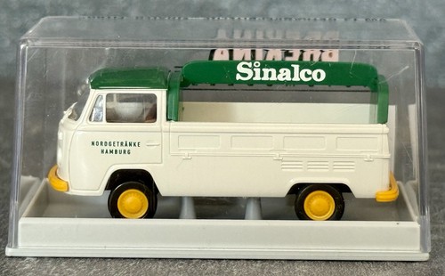 Brekina vw t 2 - 1:87/h0,,