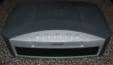 Bose AV 3-2-1 Media Center