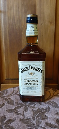 Jack daniels honey 75l - honey, 1,75l