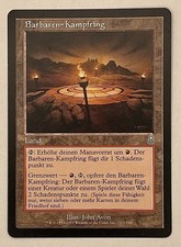 Magic the gathering - magic:,