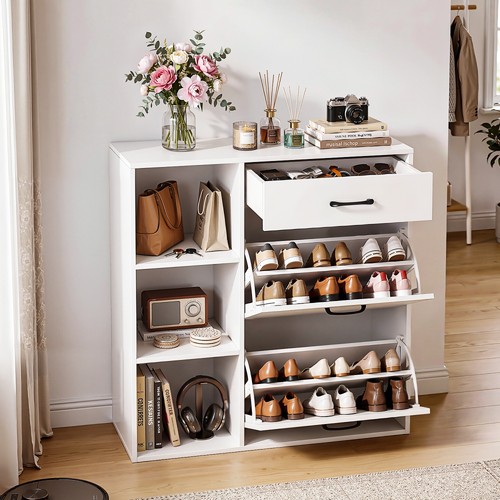 Schuhkipper fächer paar - schuhkipper, 2