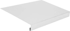 Sarei tropfkante 1000 250 mm - tropfkante,