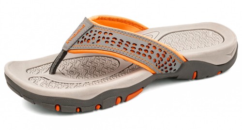 Herren flip flop - flop, sandalen