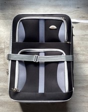 2 Rollen Reisekoffer