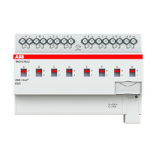 ABB SA/S8.16.2.2 EIB KNX