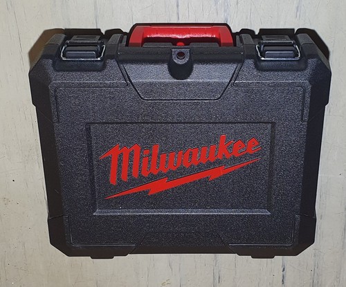 Milwaukee akku schrauber - milwaukee, akku-schrauber-