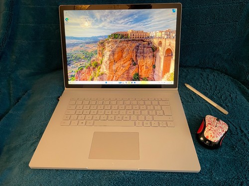 Microsoft surface book - surface,