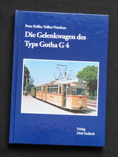 Fachbuch; Straßenbahn "Die