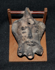 Antike römische Saytr