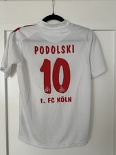 Lukas Podolski 1. FC Köln