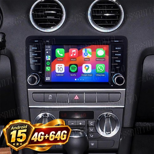 64g für audi 8p - für,