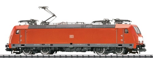 Minitrix 16873 elektrolok - 16873,