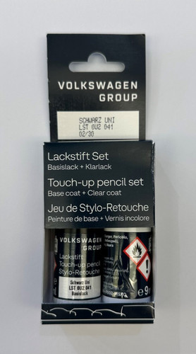 Original audi lackstift set - original, vw