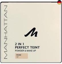 Manhattan 2 in 1 Perfect Teint