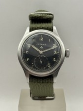 Eterna WWW "Dirty Dozen"