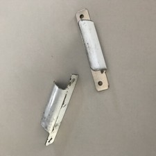 Flammschutzfilter Griffe