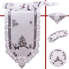 Weihnachten Tischläufer