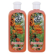 2er Pack Badusan Badezusatz