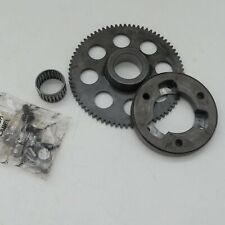 Honda CX 500 E Anlasserfreilauf Zahnrad Ritzel Freilauf Anlasser Rollen Federn