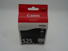 Original Canon PGI525 / PGI-525 / 4529B010 Tinte schwarz für Canon Pixma IP 4850