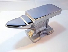 Sockel Amboss Dübel Stahl x