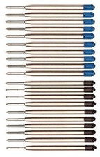 20 x Metall Großraummine