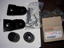 * YAMAHA Yamaha FZ6N Fazer Original Sturzprotektoren  5VX-W0741-1001