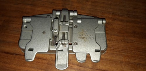 Klebepresse simens fot - simens, div