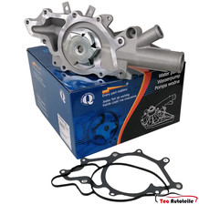 KRAFT Wasserpumpe für Mercedes C209 W202 W 203 W210 E200 E220 2.2 2.7 CDI