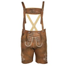 Kinder Trachten Lederhose Leo