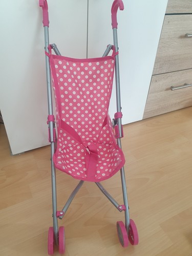 Kinderbuggy für kleine