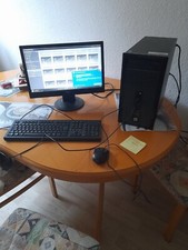 computer komplett pc set