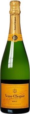 VEUVE CLICQUOT Brut Champagner