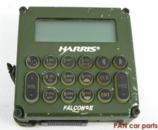 Harris Falcon II Military Radio Keypad Display Unit 10511-1300-03