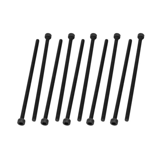 10pcs m3x75mm vollgewinde - 10pcs,