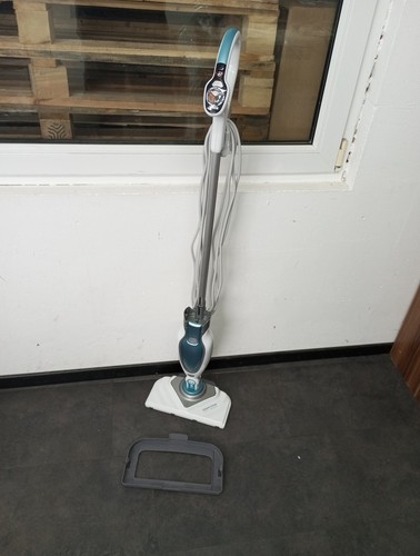Black decker steam mop 1600 - steam-mop,