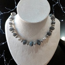 AAA Labradorit Edelstein